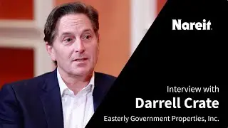 Easterly CEO Sees Benefits from Focus on Modern, Well-Maintained Government Facilities
