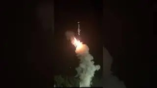 India's First Long Range Hypersonic Missile  #shorts #shortvideo #trendingshorts #Hypersonic