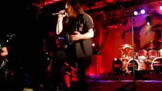 HammerFall - [Video 2] (Live At De Hanenhof)