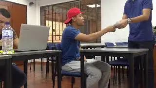 English Project #2 Juan Esteban Tasc&oacute;n- Sebasti&aacute;n Salgado Pel&aacute;ez