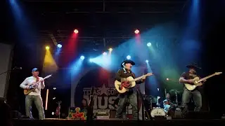 2022 Texas Country Music Awards Weekend in Ft. Worth, TX