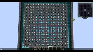 Best Big Reactor Design Tutorial Showcase 1.7.10 Minecraft Mods FTB (Most Efficient) INSANE!