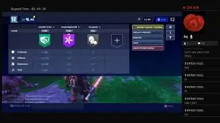 Save the world giveaway add tasteful-tribe ill add you