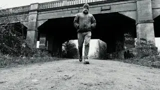 Irthlingborough bridge