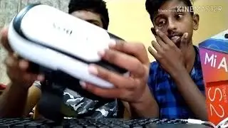 VR BOX use old phone sinhalenma