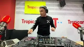 La vamo a tumbar-choque -salsa-vallenato-tropical -tigres del norte -populaton edi/13/2025 diego gir