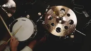 Meinl HCS Bronze 16