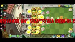 PvZ2 Hammeruit Custom Level! ( Download in Description)