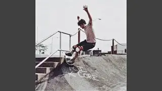 Skate Death