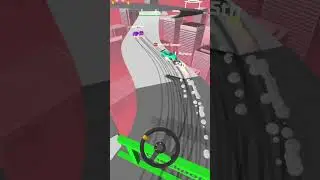 #shorts #hyperdrift #driftgames  #automobile #chesstype