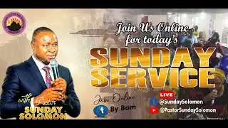 Mfm Country Home Zonal Headquarters. Sunday Deliverance Service | With Pst Sunday Solomon. 1-18-2026