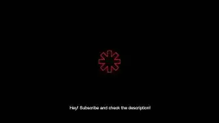 She's a Lover - Red Hot Chili Peppers Guitar Backing Track (Without Guitar)(With Vocals)