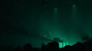 Hiro Kone live in Montreal, July 17th 2022