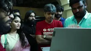 Director Harish Shankar Launched Ranasthali Movie Trailer | Telugu Dhamaka