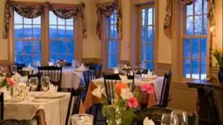 Chesterfield Inn West Chesterfield  NH video