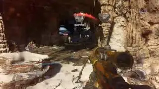 IF ONLY (IW Fail) | Cheprens Grave