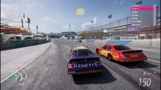 FH5 Racing | Horizon Oval Circuit