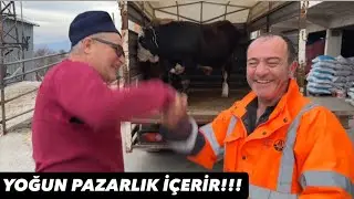 💸 BU PAZARLIĞI TÜRKİYE KONUŞUR!!!