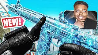 #1 BLACK M15 ABUSER IN BLACK OPS 7 (431 Kills & 5 Nukes) 😤
