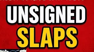 Unsigned Slaps Vol 1 : Gr3yDiamond - Gr3yOc3anvib3s @gr3ydiamond33