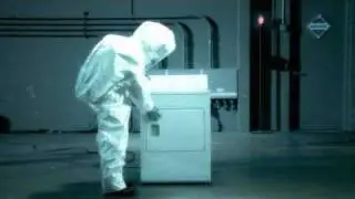 DemoLab: Dryer