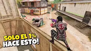 25 TRUCOS Y SALTOS QUE NO SABÍAS EN COD MOBILE Tips para Mejorar