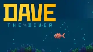 GYAO! Master Trophy | Dave the Diver