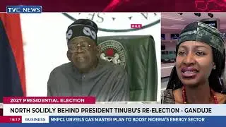 We want Pres Tinubu to develop South-West beyond Lagos - Omoluabi Parapo Group