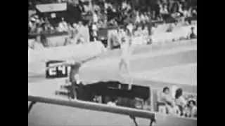 Svetlana Grozdova 1976 OG TO BB