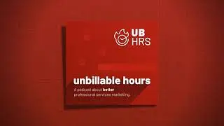 unbillable hours S5E5 - Upselling, pt. 2
