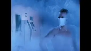 [LONG VERSION] icelab Whole Body Cryo Therapy as low as -110°C (-166°F) - Zimmer MedizinSystems
