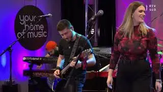 RADIO Si MAIN STAGE - PIŽONI - Funky, disco, pop