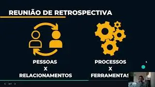 Scrum - Sprint - Retrospectiva da Sprint (7)