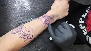 1005RL Tattoo