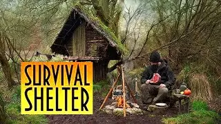 Best Survival Shelters Everyone Should Know | shelter for survival.