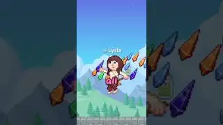 How many Shard do you get from breaking Eye in a jar on crystal realms 🤔 #crystalrealms #gaming