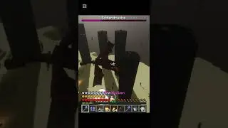 Maiby the wrong Mace😬 #viralshort #minecraft