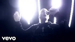 Tad Morose - Your Own Demise (Official)