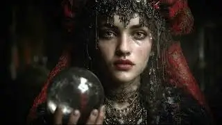 Gothic Metal x Violin &ndash; Velvet Steel 🎻⚔️🔥
