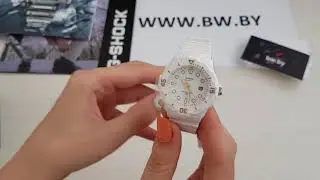 Часы Casio LRW 200H 7E2 - обзор наручных часов