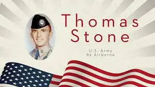 CAT-TV Honors // Thomas Stone