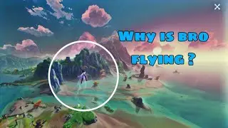This won't make sense to normal genshin players