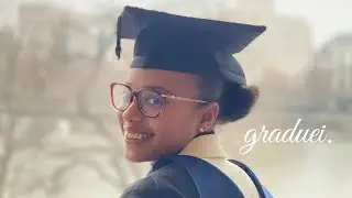 Minha Graduação de Licenciatura em Engenharia - Naturais Para Sempre