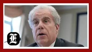 Watchdog reveals FBI had 26 undercover sources in DC during Jan  6 riot