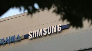 Samsung registra lucro trimestral recorde gra&ccedil;as &agrave; demanda por chips de IA | AFP