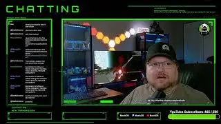 Windrose Demo - More Yarr