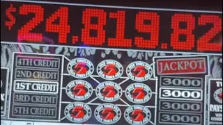 5 Times Pay The Hard Way!!!
