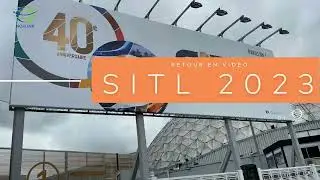 [Salons professionnels 💼] Retour en images sur le SITL 2023 !