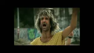TXAPELPUNK - Loko Kuerdo - Vídeoclip