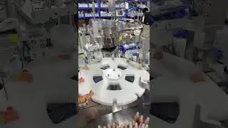 ZONESUN Automatic Rotary Cosmetic Spray Bottle Filling And Capping Machine